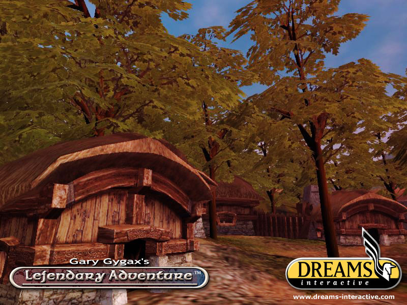 Lejendary Adventure Online - кадр 10