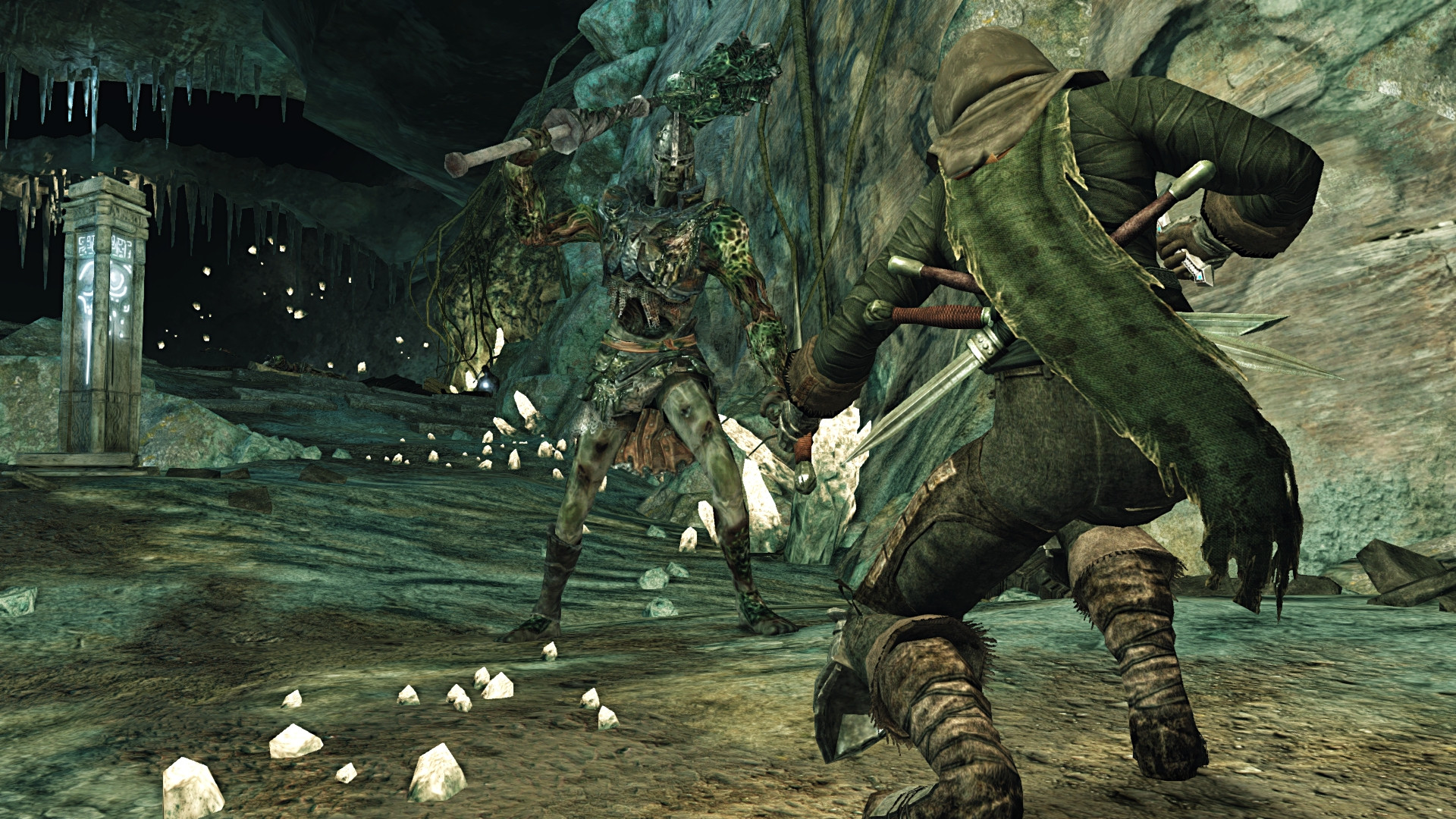 Dark Souls 2: Crown of the Sunken King - кадр 10