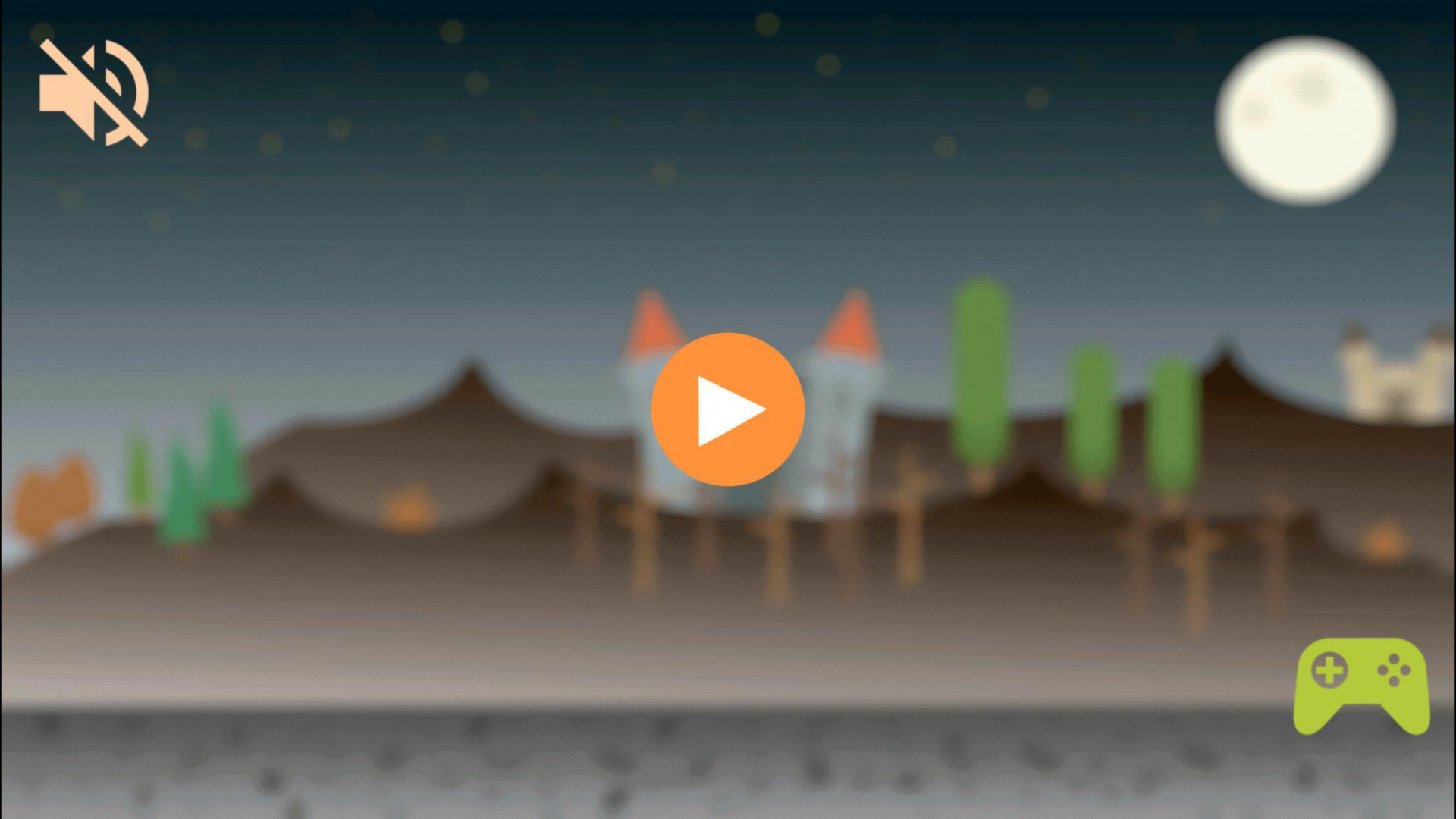 Hammerize - Zombie Defense (itch) - кадр 2