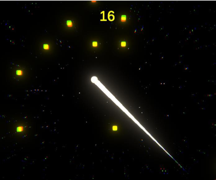 OneSec (itch) - кадр 1