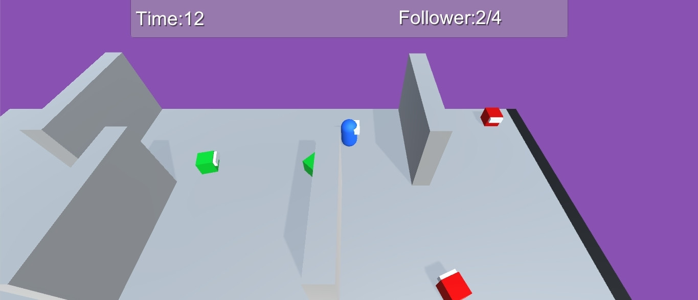 Followers (itch) - кадр 4