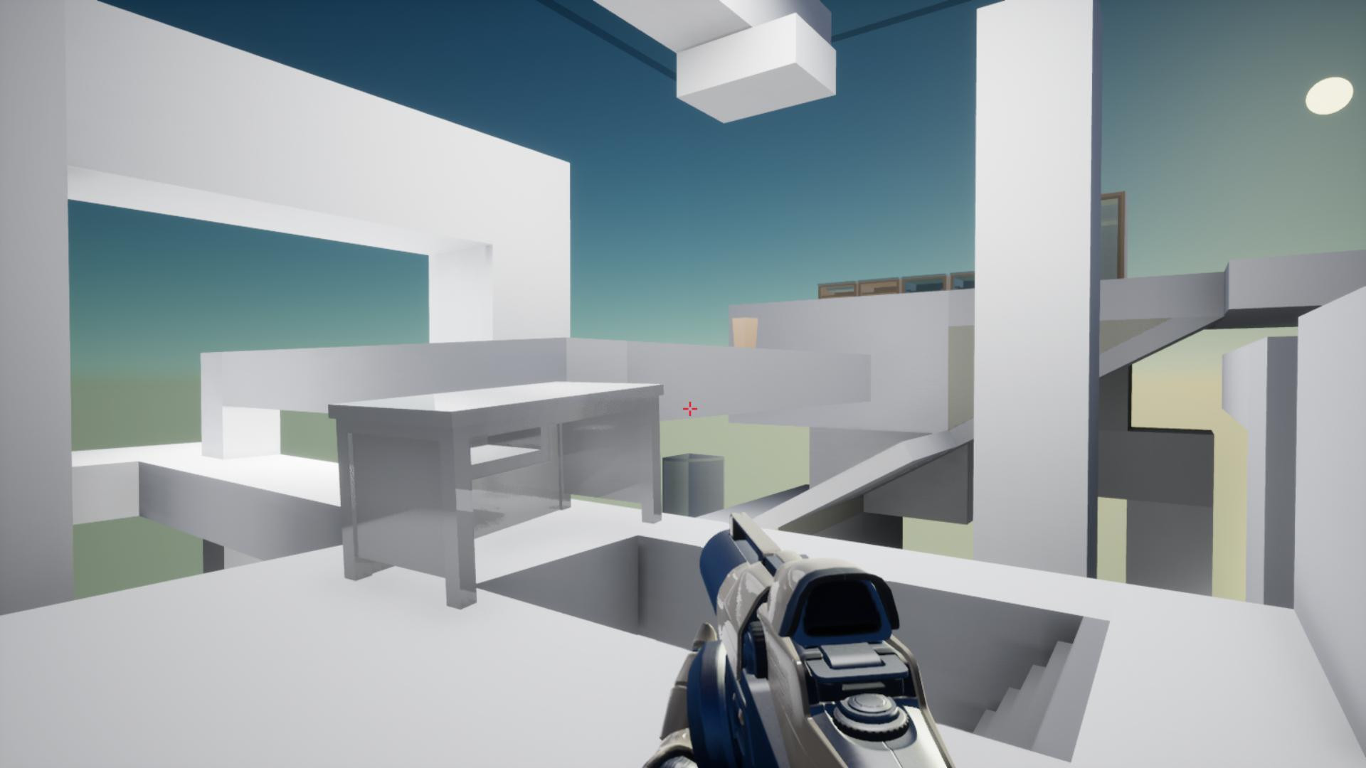 The Labyrinth Box (itch) - кадр 1