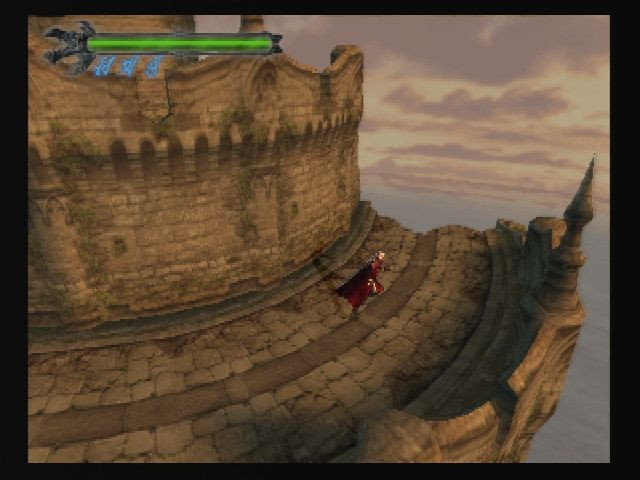 Devil May Cry - кадр 6