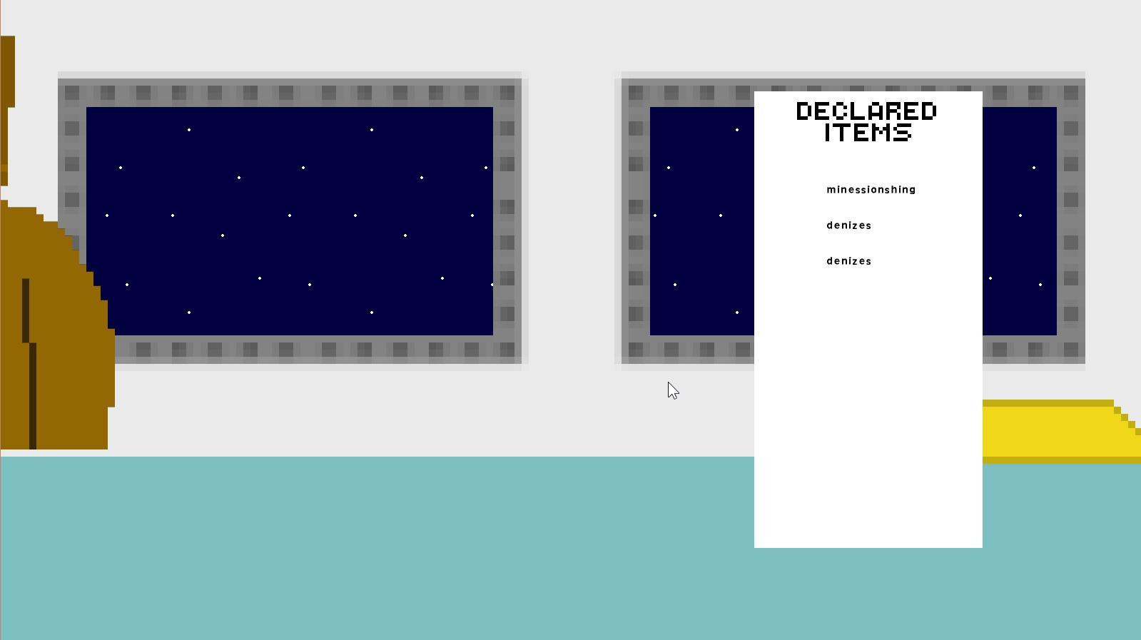 Only One Sun! (itch) - кадр 1