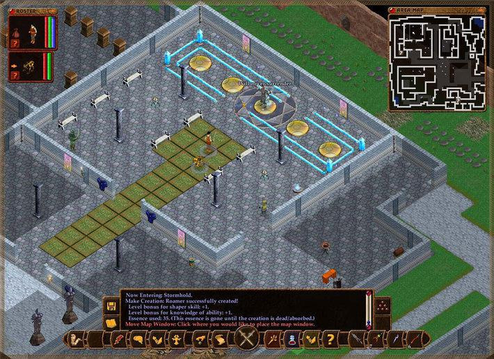 Geneforge Saga - кадр 2