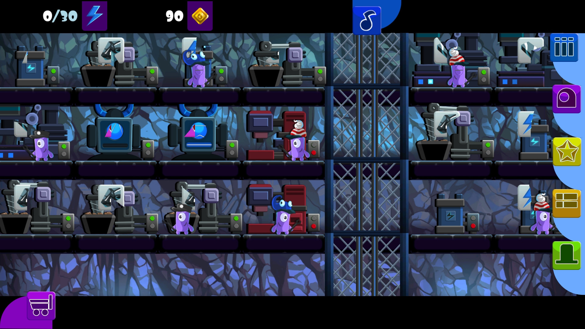 Bonko's Factory (itch) - кадр 5