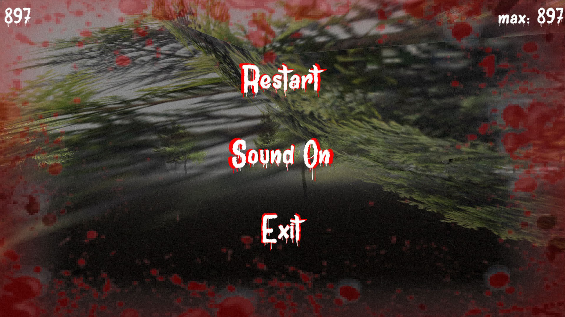 Forest Escape - кадр 2
