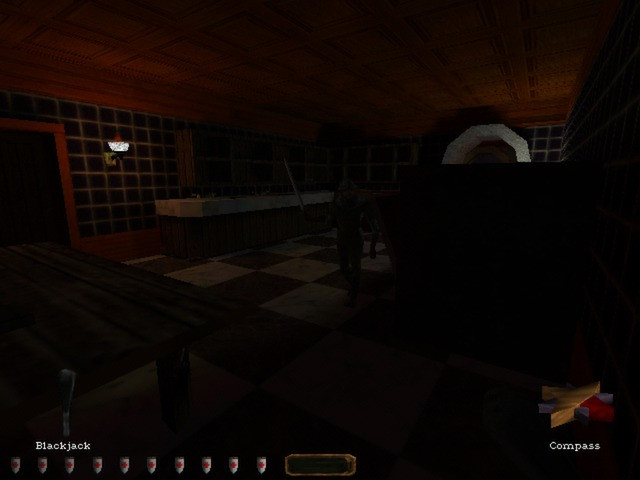 Thief 2: The Metal Age - кадр 10