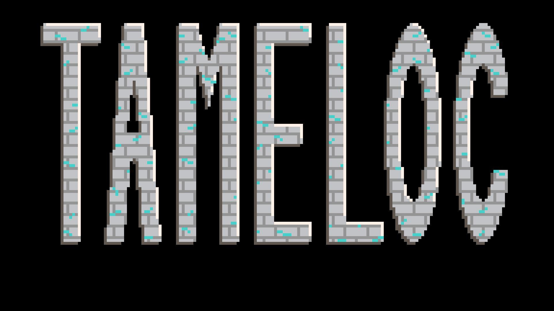 Tameloc (itch) - кадр 1
