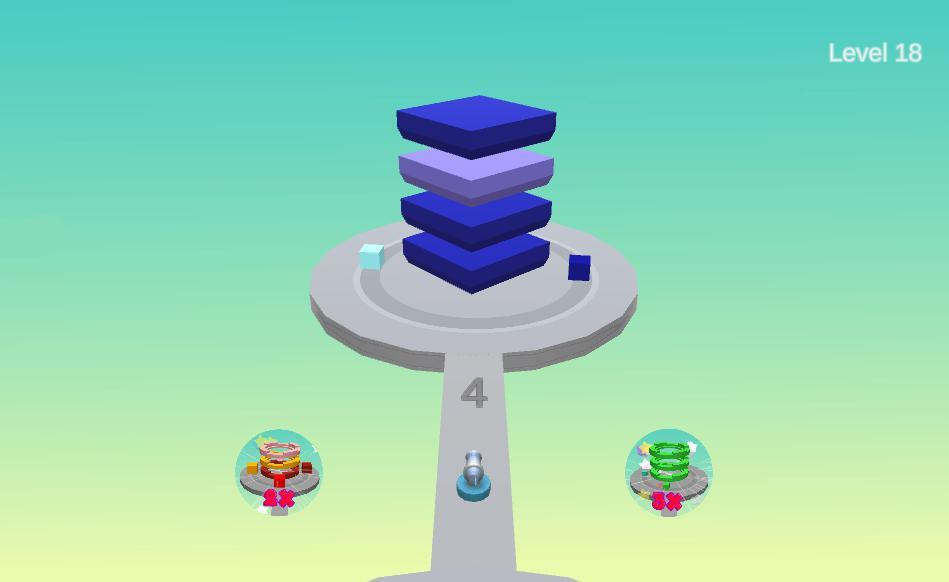 Tower Ball (itch) - кадр 3