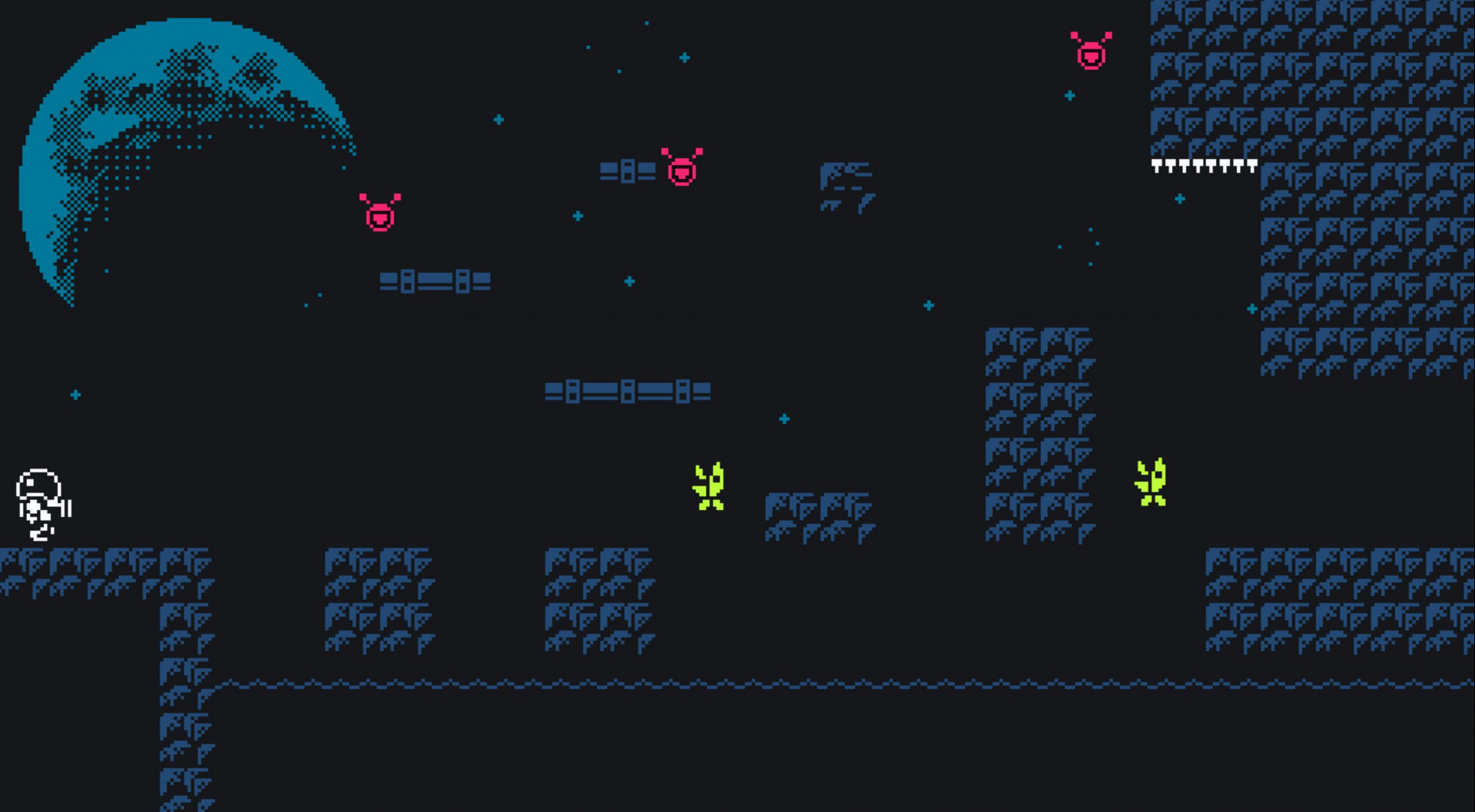 Minitroid (itch) - кадр 1