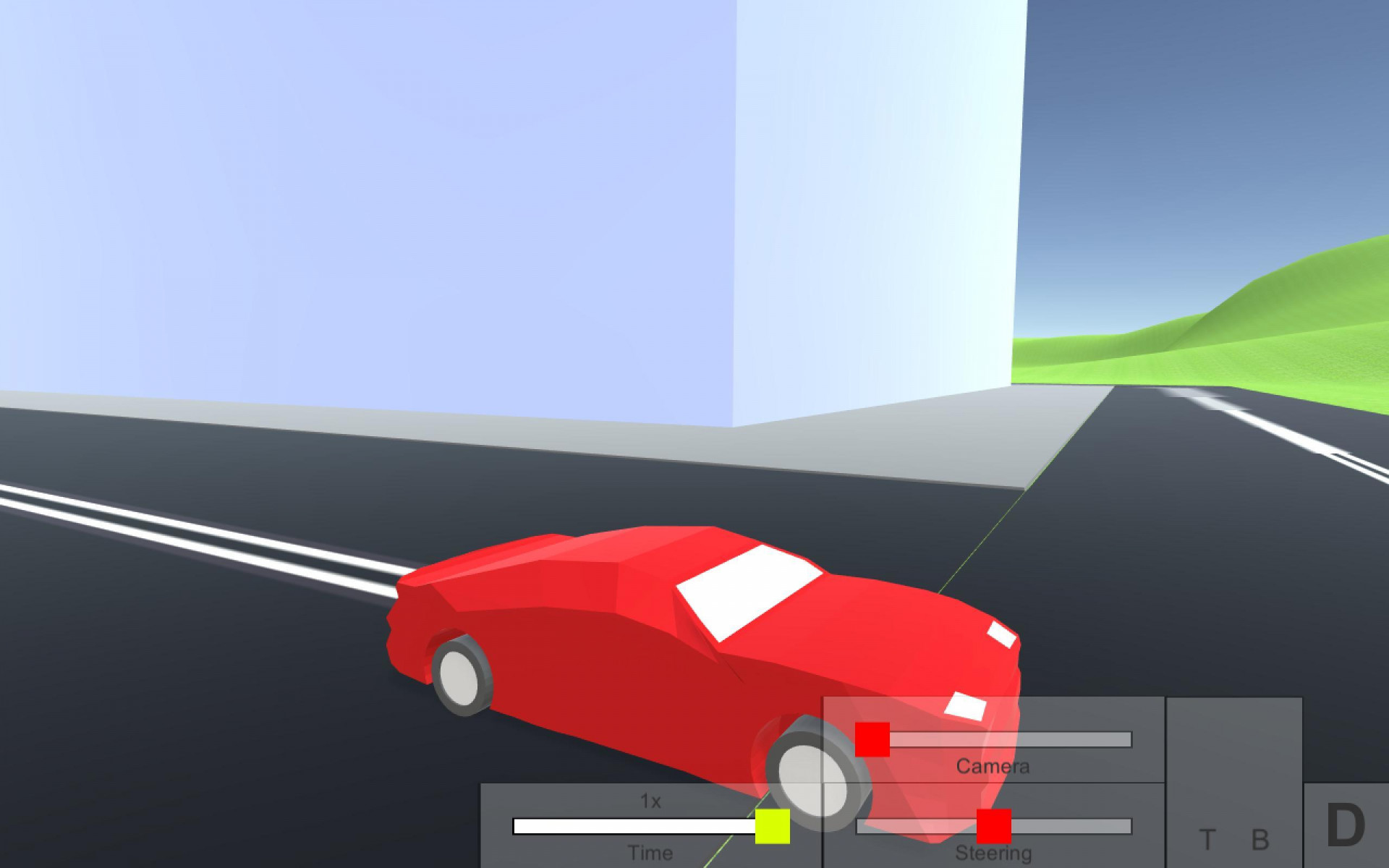 Car Pack (v0.0.9) (itch) - кадр 14