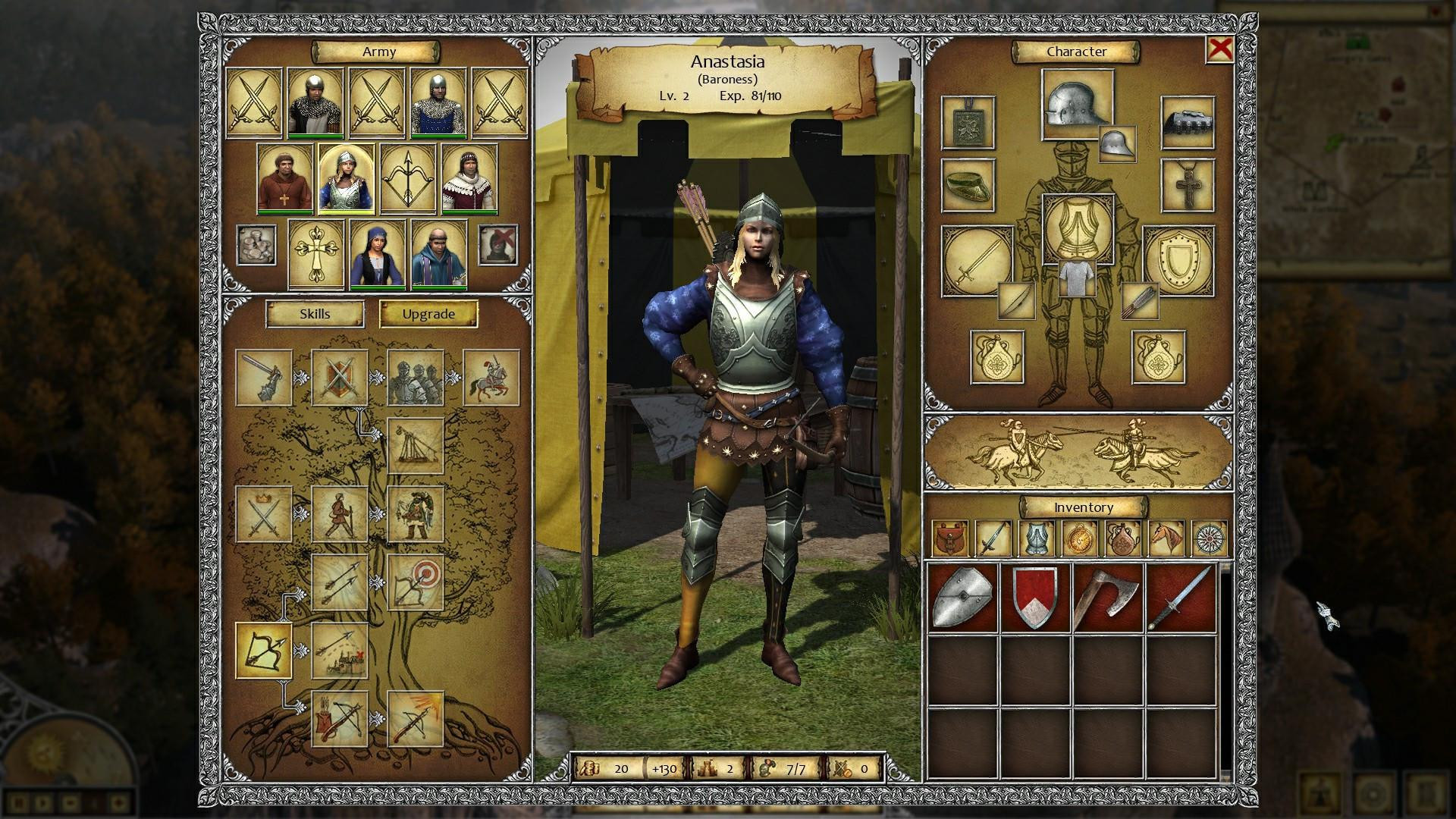 Eisenwald: Blood of November - кадр 10