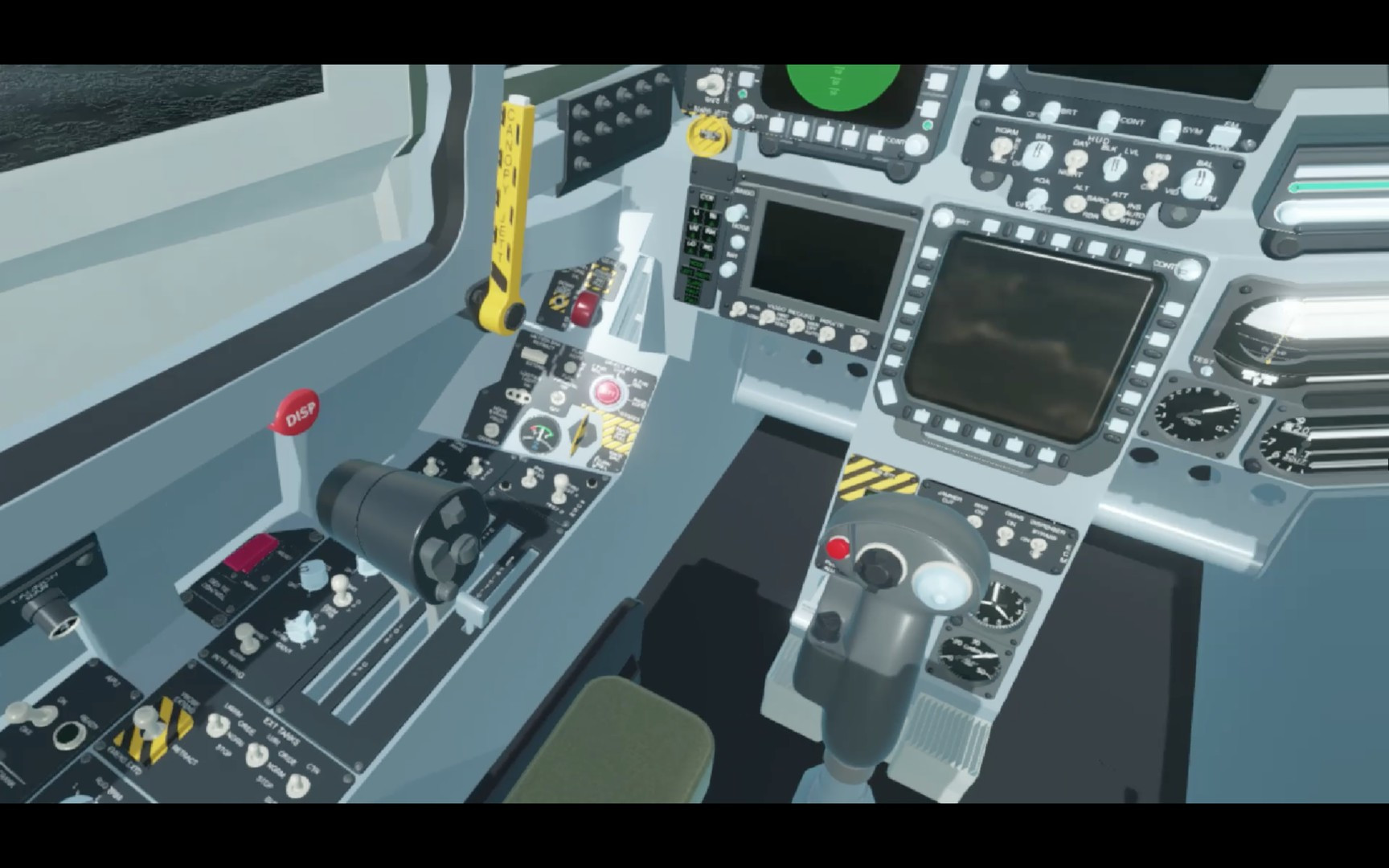 Flying Aces - Navy Pilot Simulator - кадр 6