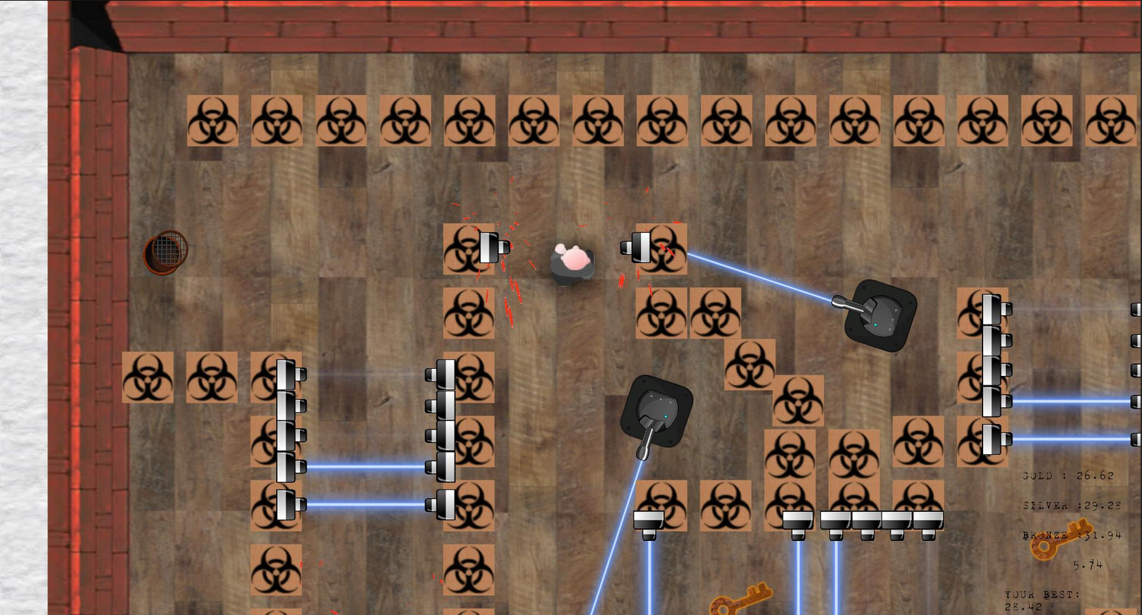 Fiends of Imprisonment - кадр 3