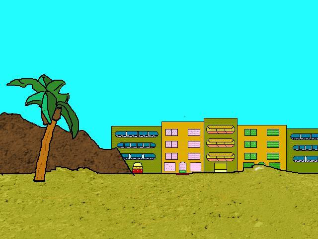 Clay Shooter (Redline Games) (itch) - кадр 2