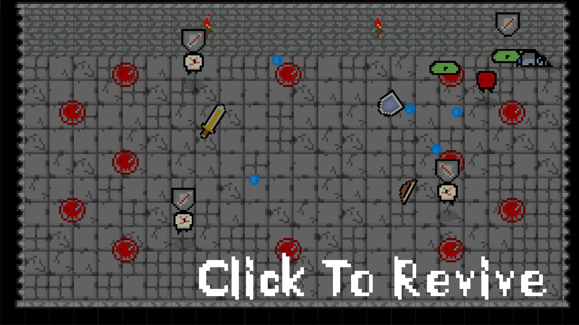 One Slot Knight Web (itch) - кадр 1