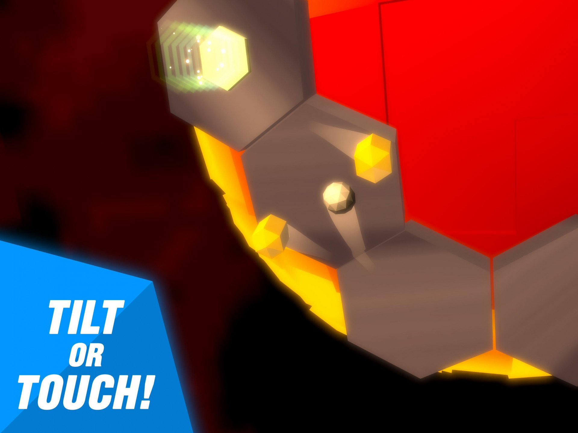 Tiltagon Turbo (itch) - кадр 2