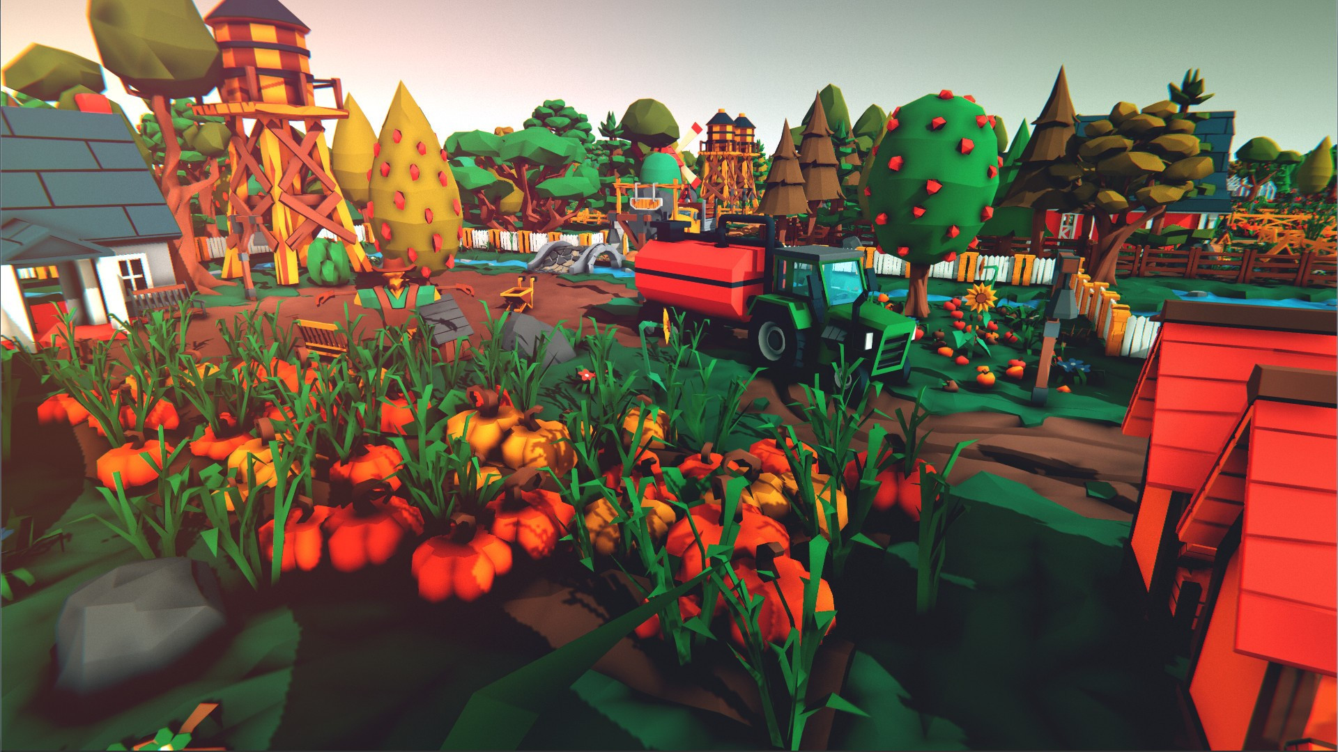 Farming Life - кадр 4