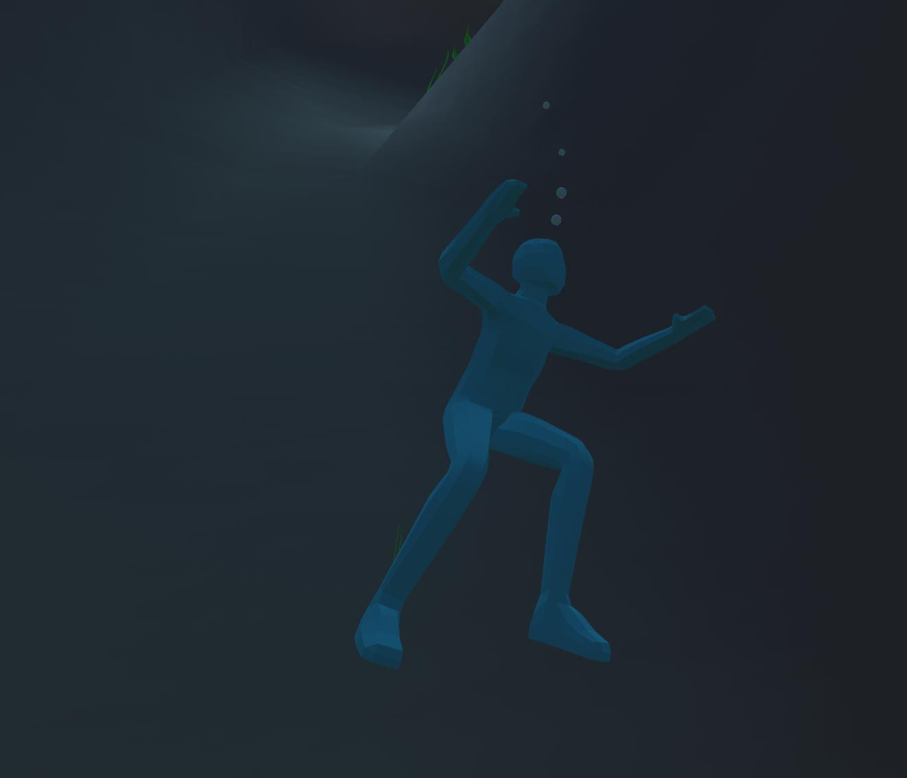 Traverse The Depths (itch) - кадр 2