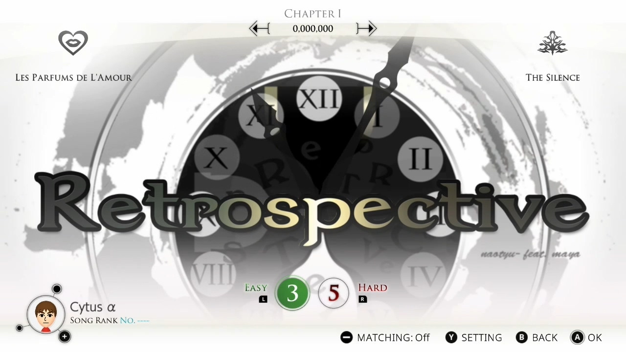 Cytus Alpha - кадр 3