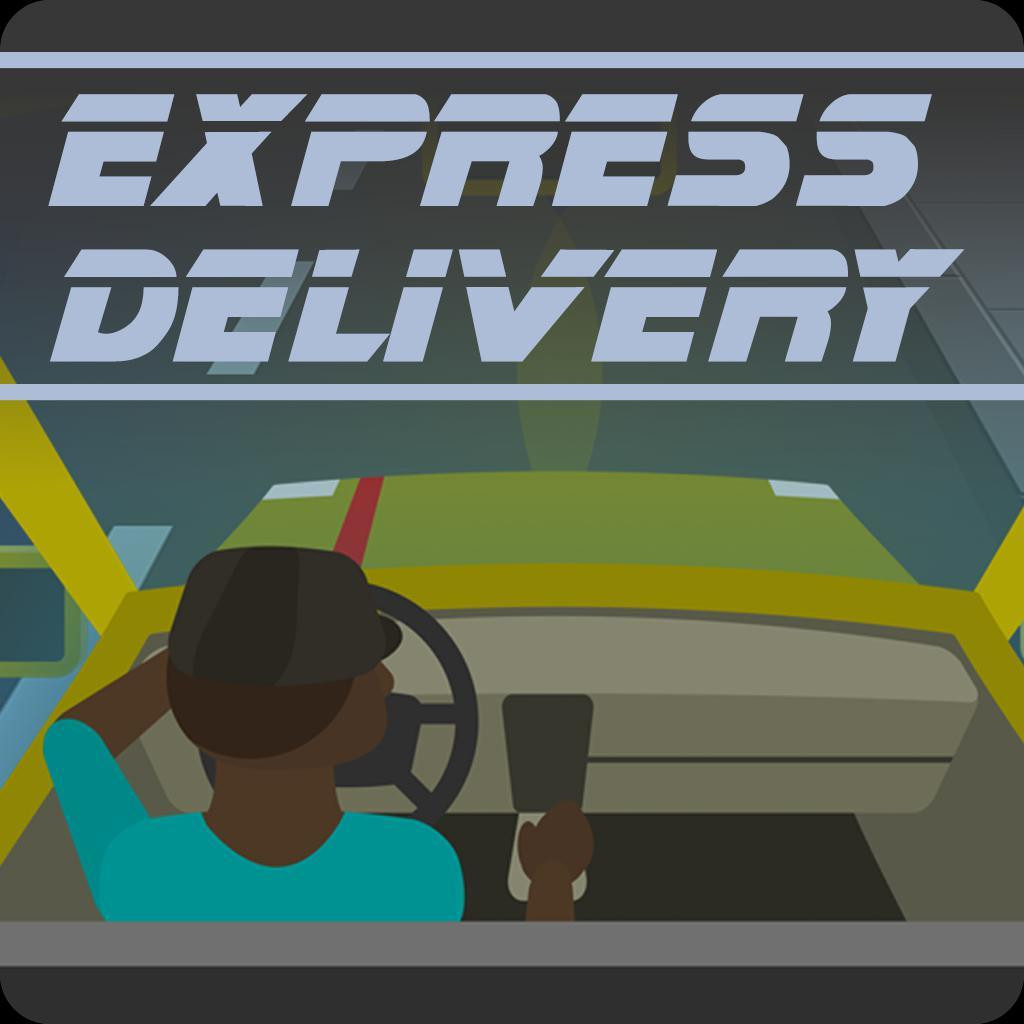 Express Delivery (itch) - кадр 1