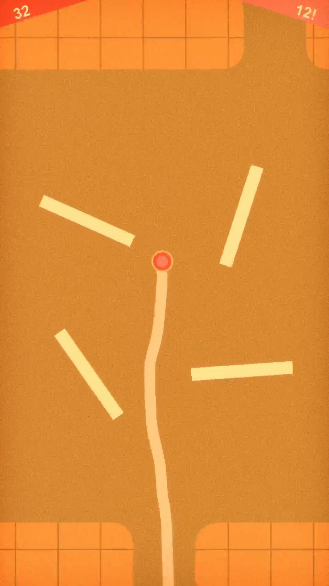Throughline (itch) - кадр 2