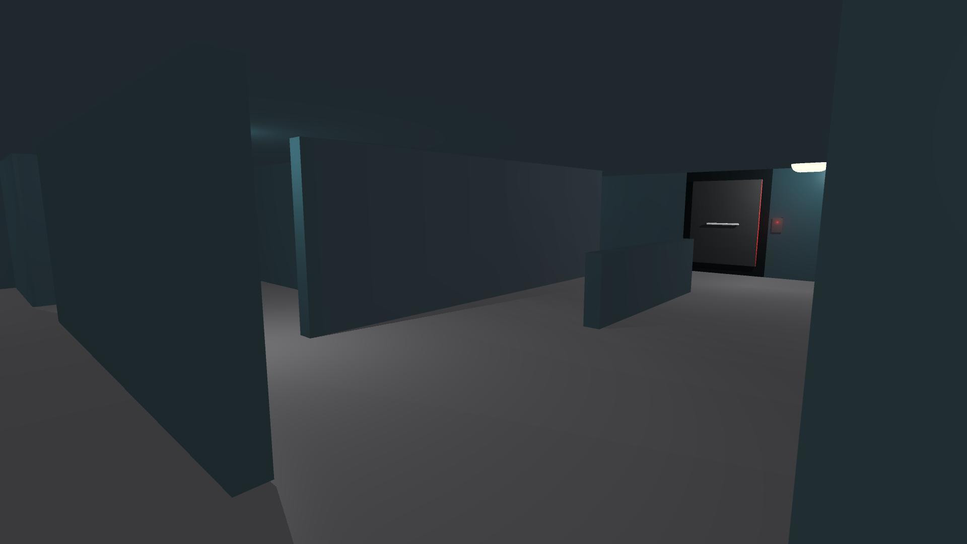 Slyful prototype (itch) - кадр 1