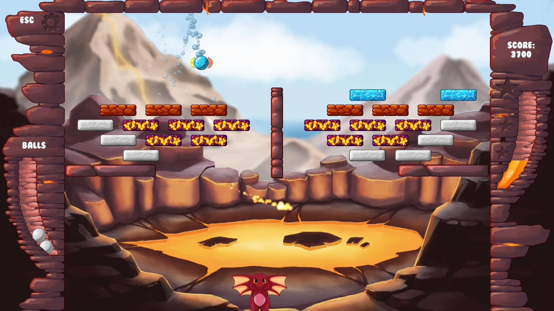 Archy's Adventure (itch) - кадр 1