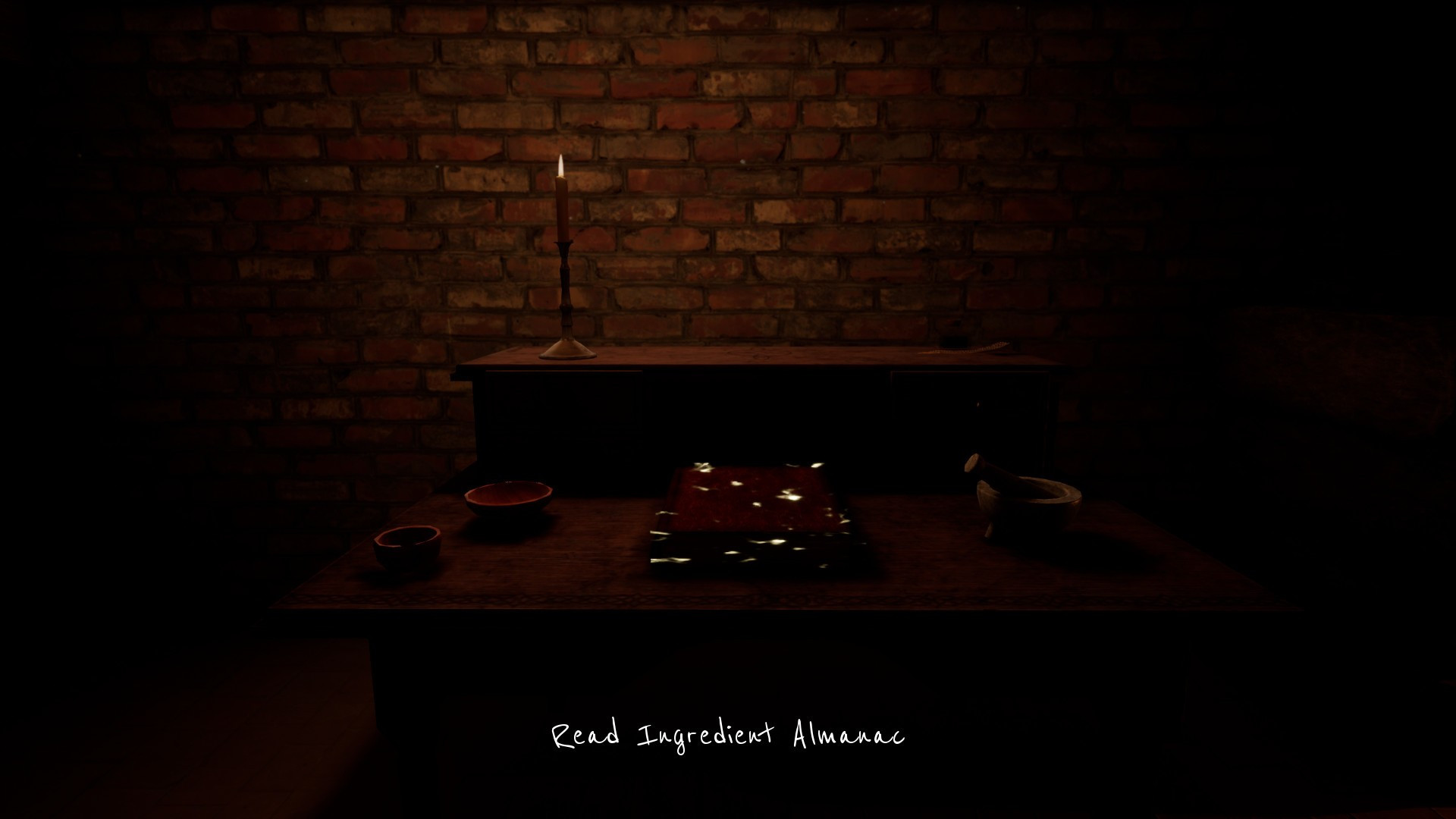 Dear Apothecary - кадр 4