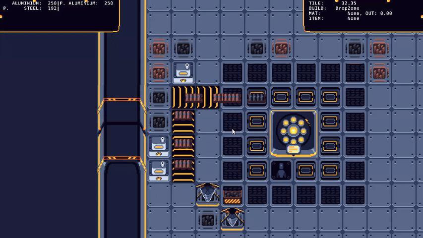 Craft2Mine (itch) - кадр 3