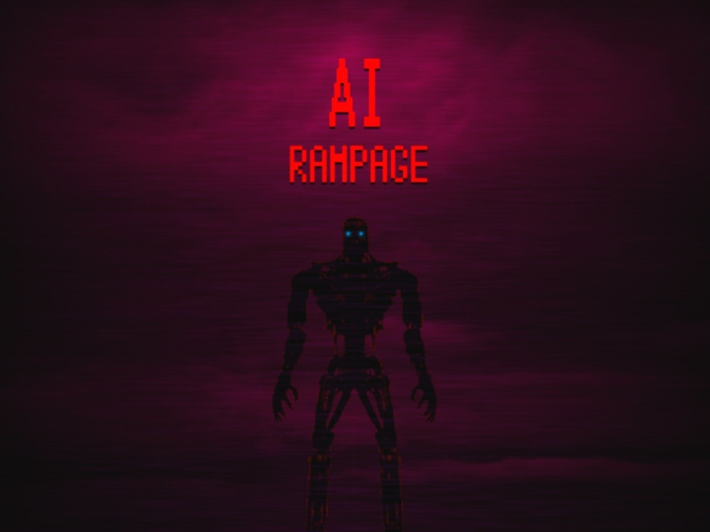 AI: Rampage - кадр 4