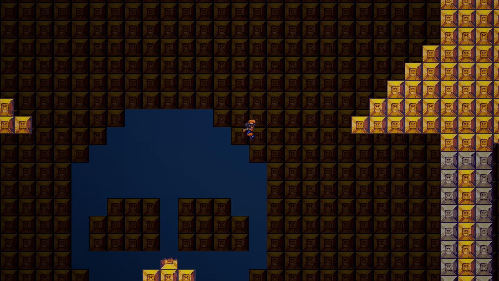 Jumps is power (itch) - кадр 3