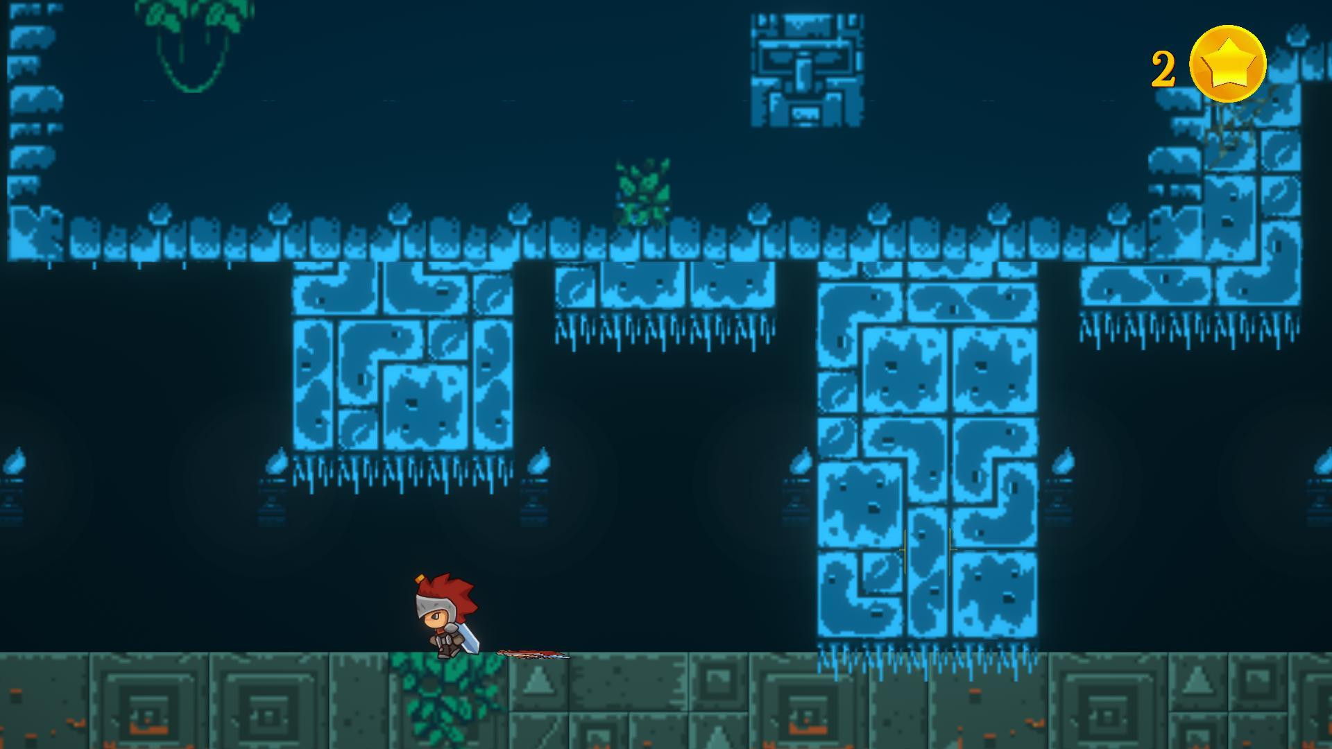 Not Another Brick in the Wall (itch) - кадр 1