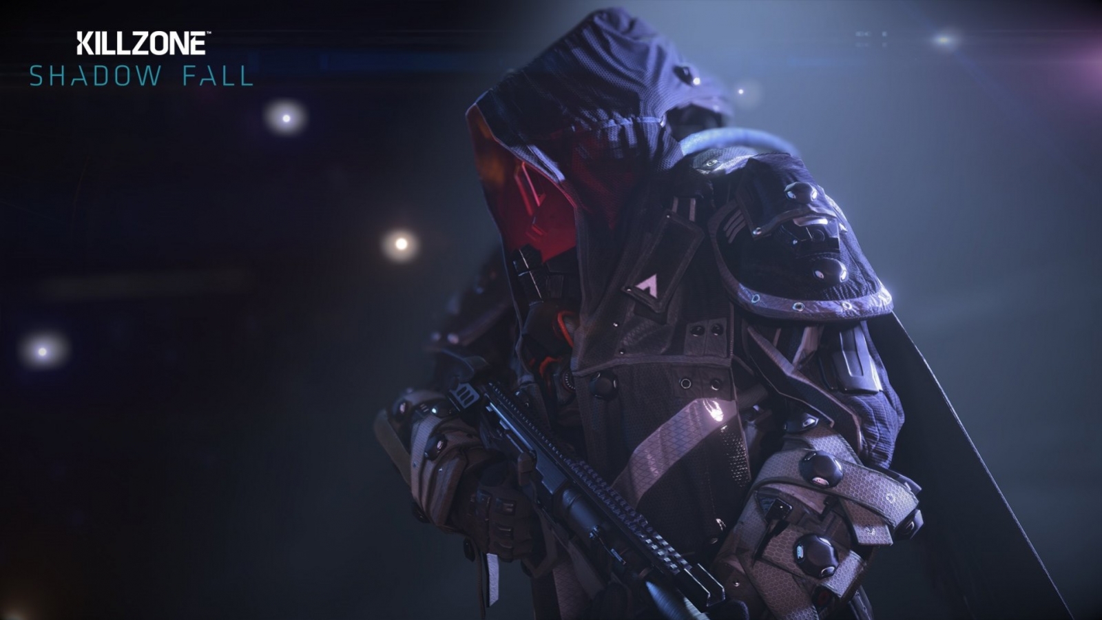 Killzone: Shadow Fall - кадр 14