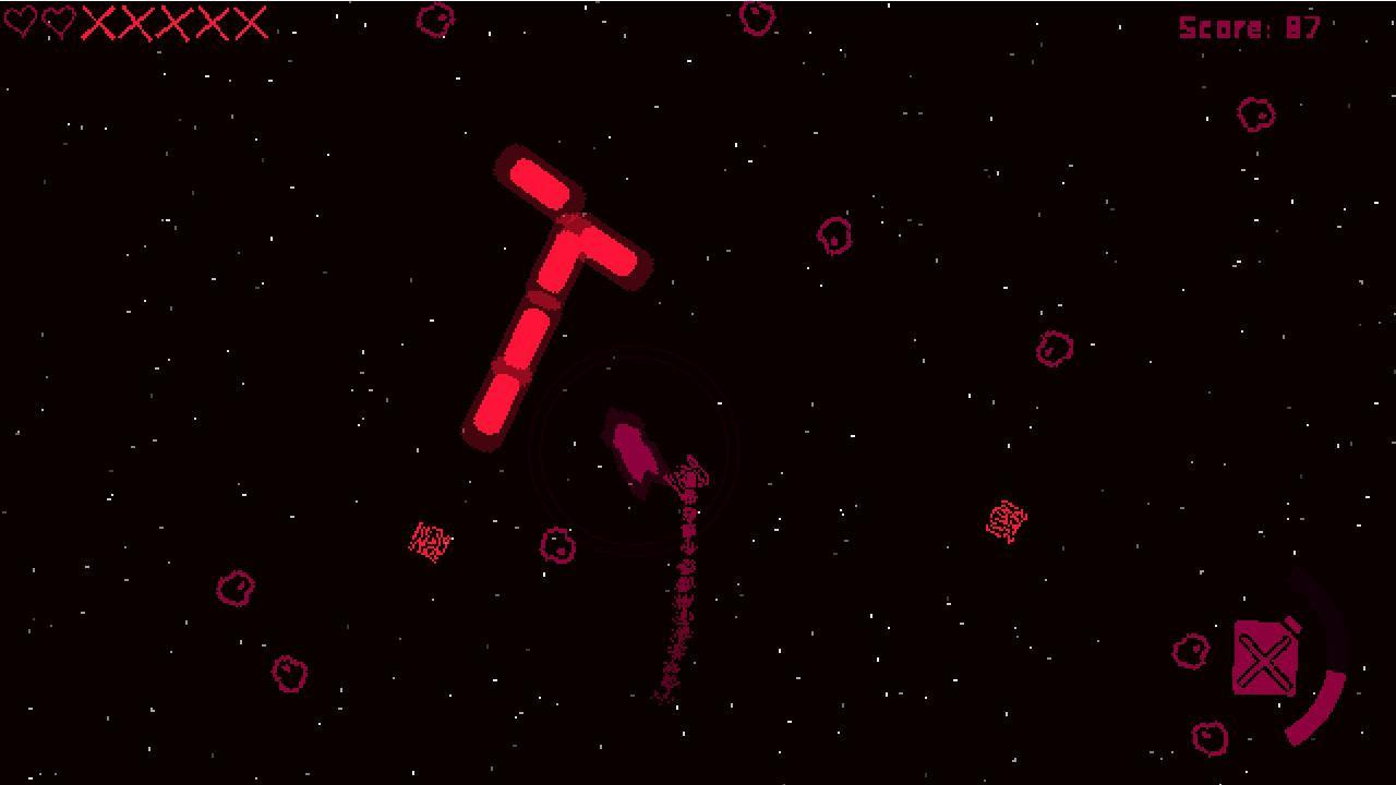 FU3L() (itch) - кадр 4