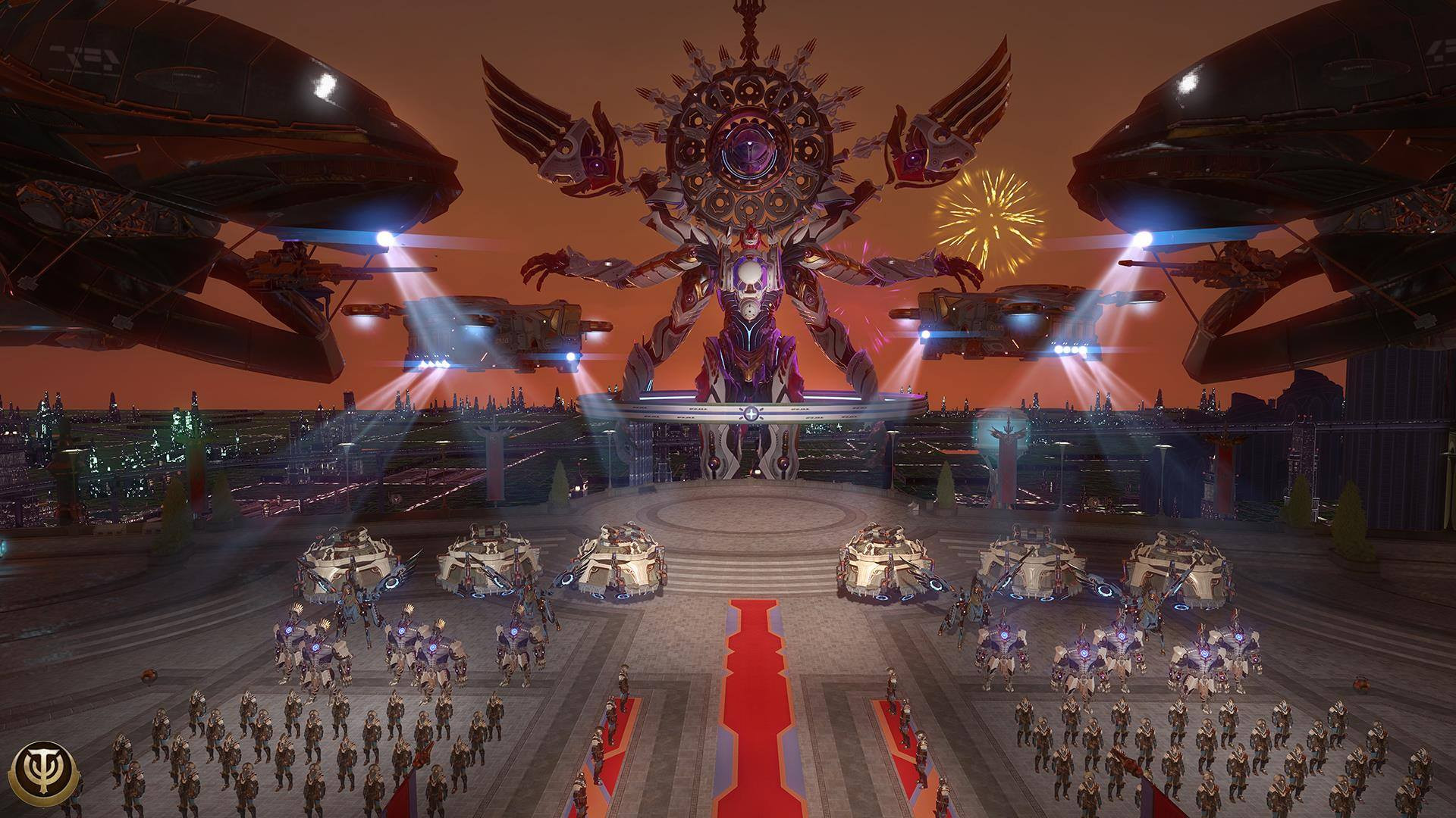 Skyforge: Early Adopter Pack - кадр 4