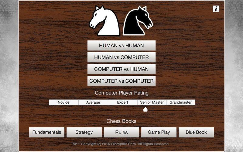 Chess Plus+ - кадр 2