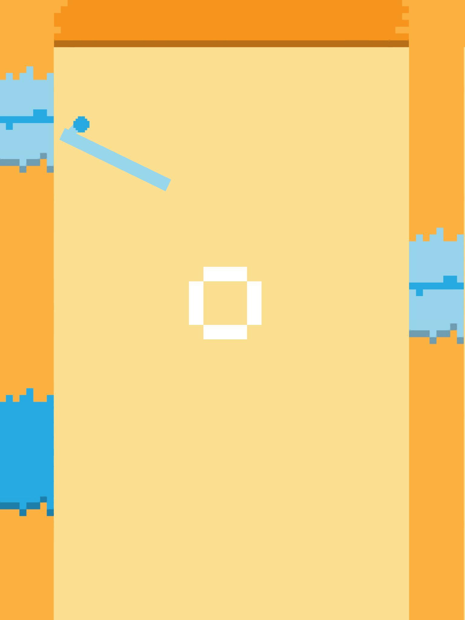 Bouncy Pixel (itch) - кадр 3