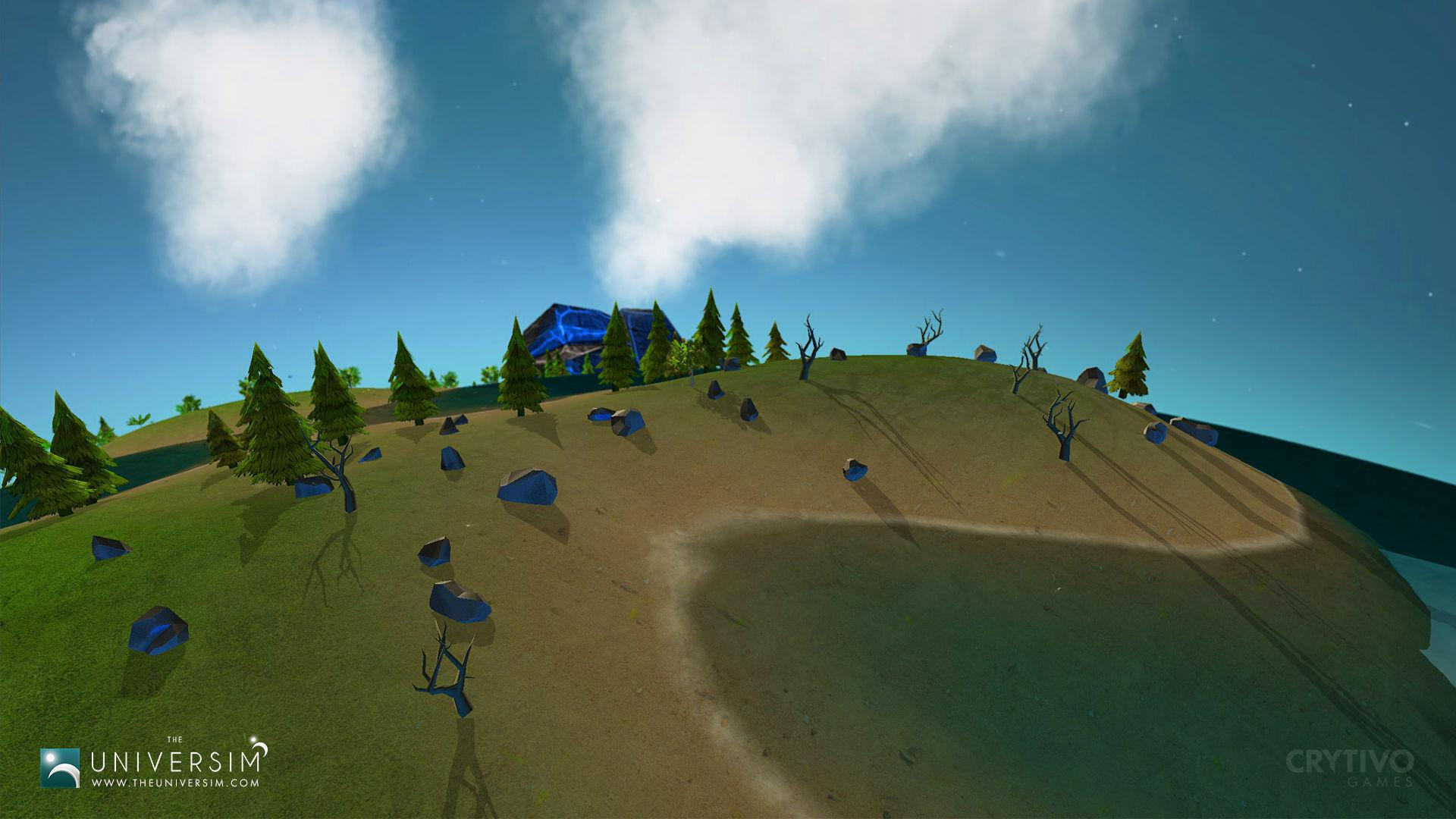 The Universim - кадр 14
