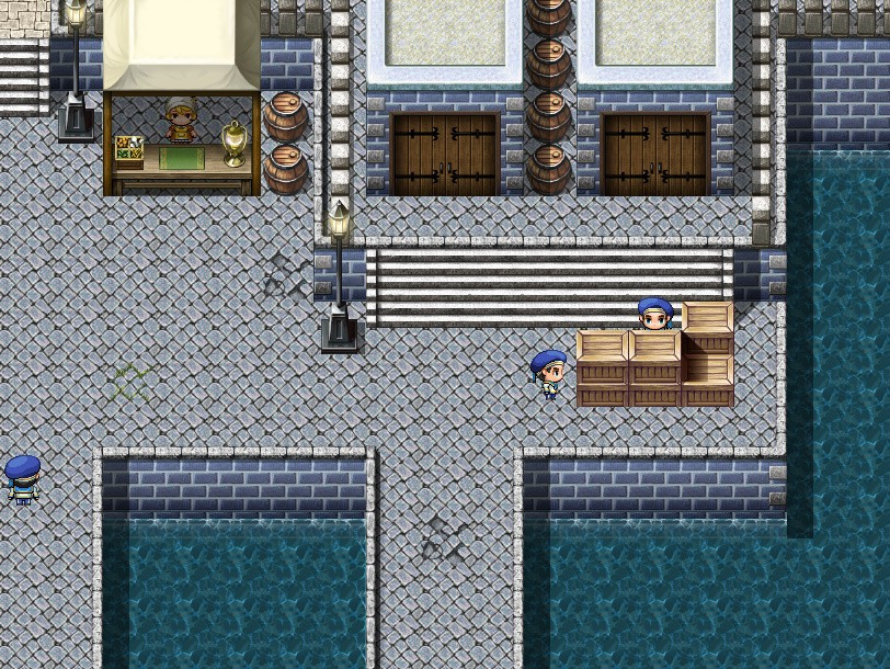 Fantastic kingdom (Chinese) - кадр 3