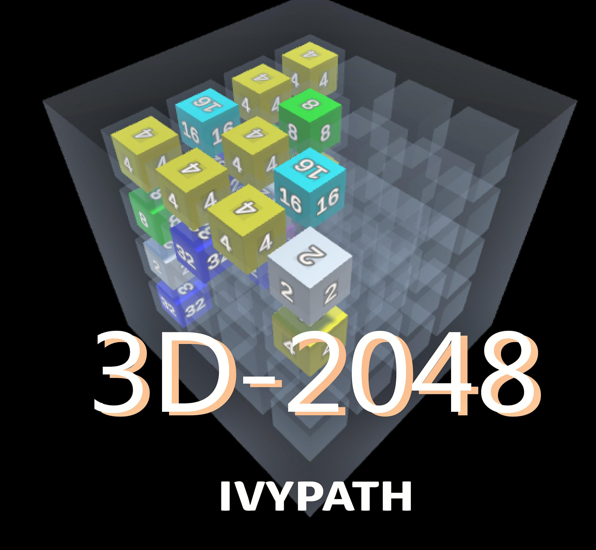 3D2048 (itch, vijaya) - кадр 2