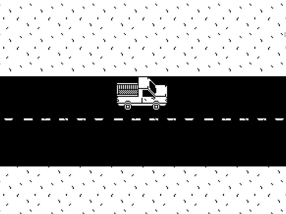Rockwell County Blackout (itch) - кадр 2