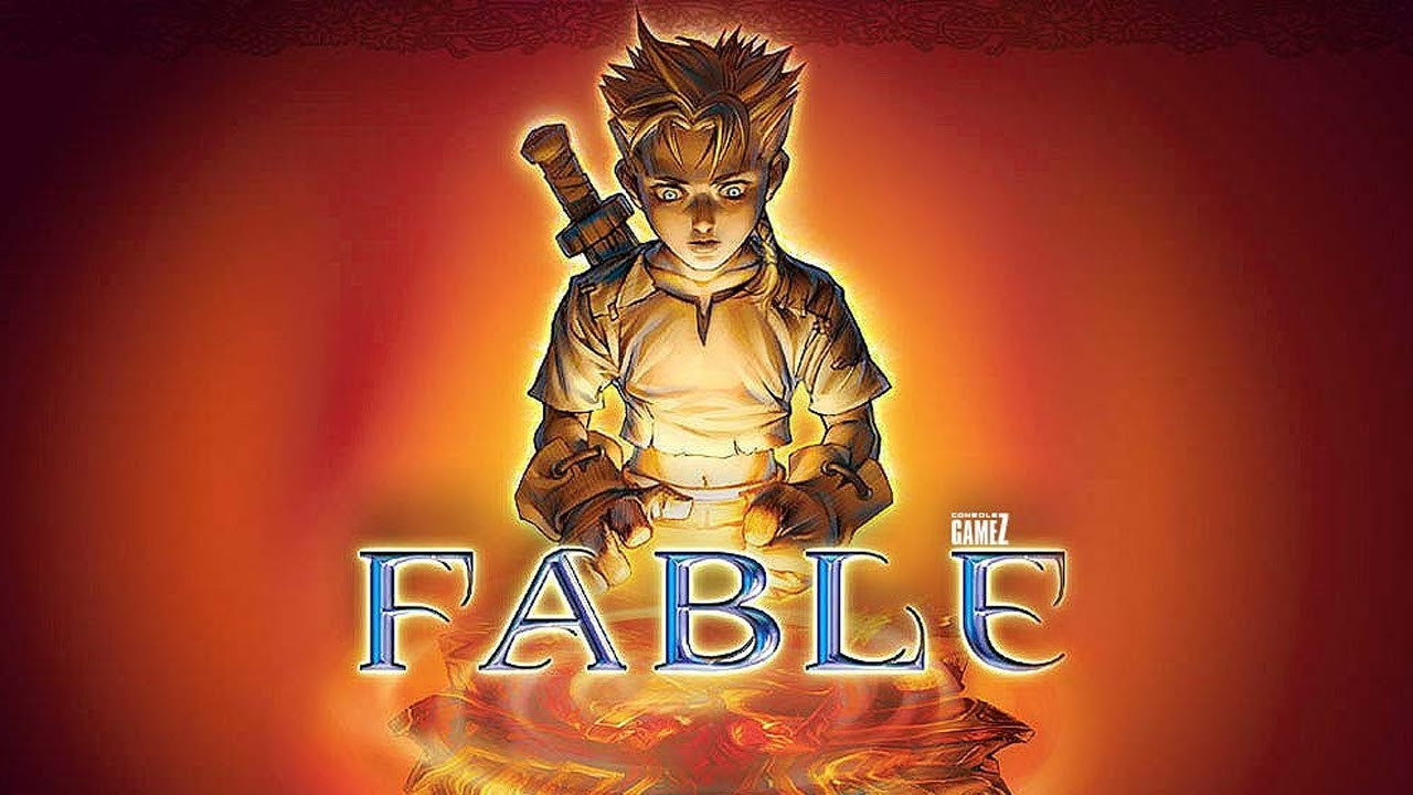 Fable - кадр 1