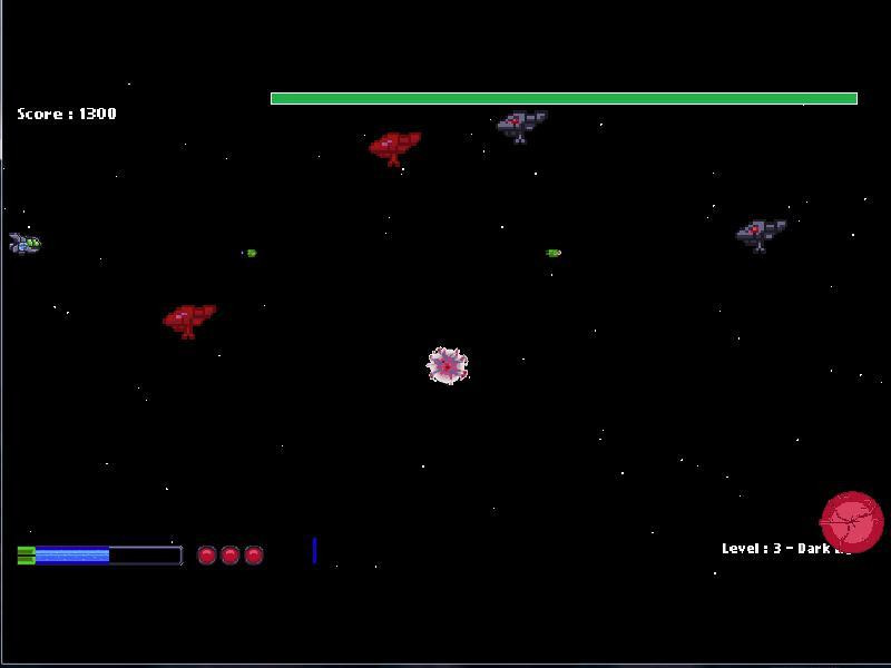 Ship Adventure (itch) - кадр 3