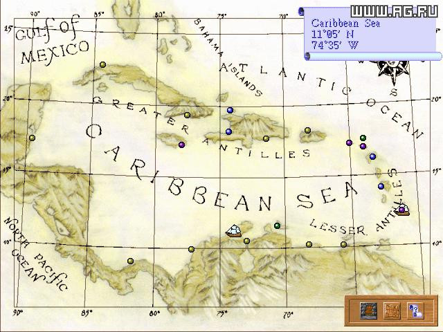 Sea Legends - кадр 3