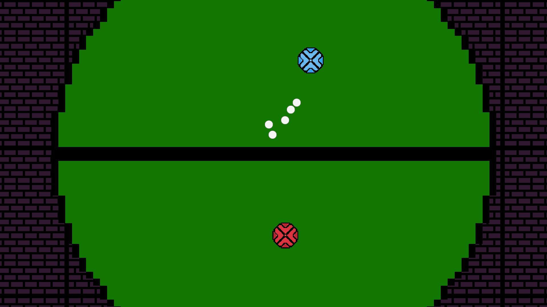 Dodgeball 2 (itch) - кадр 3