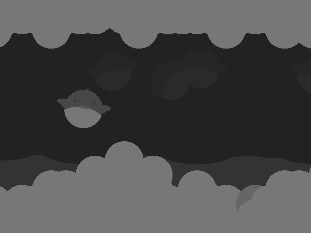 Flappy Souls (itch) - кадр 3