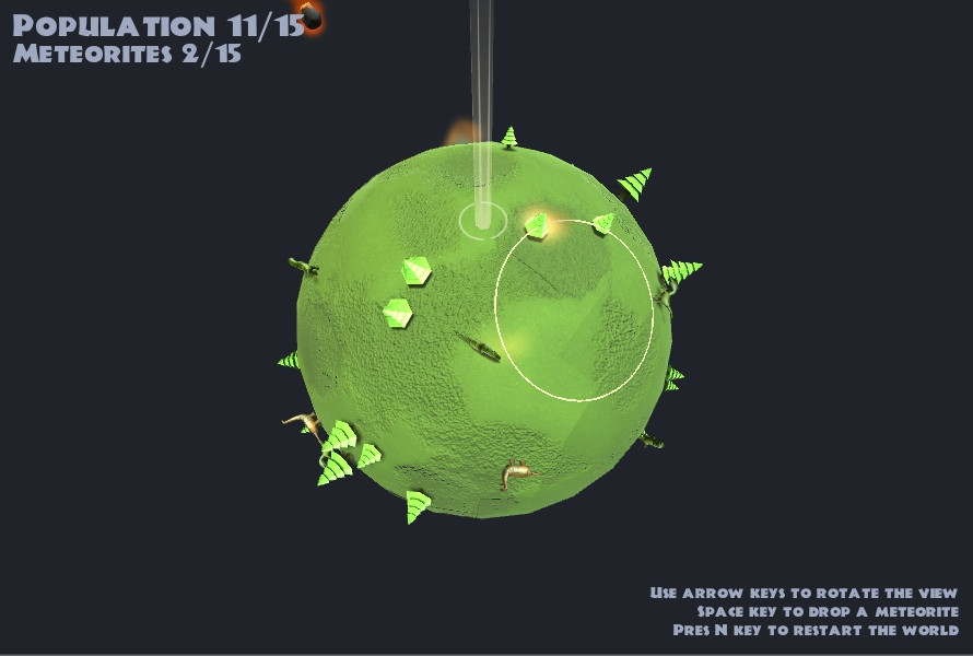 Assisted extinction (itch) - кадр 2
