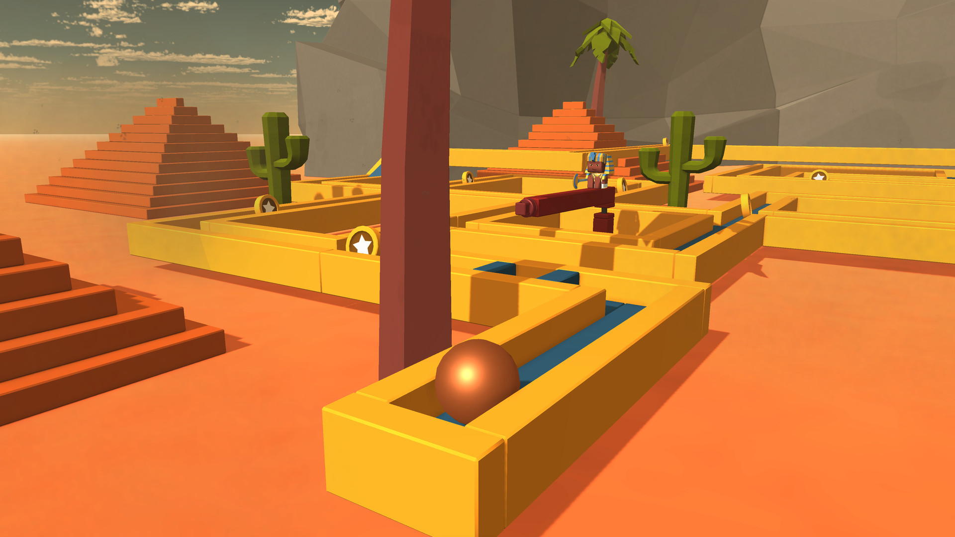 Blocksworld - кадр 11